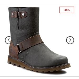 Women’s Sorel ankle boot